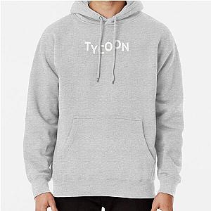 Tycoon - 50 CENT Fan Art Pullover Hoodie