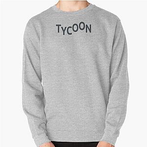 Tycoon - 50 CENT Fan Art!  Pullover Sweatshirt