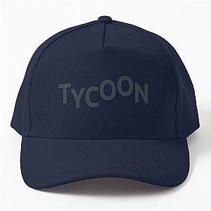 Tycoon - 50 CENT Fan Art!  Baseball Cap