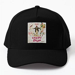 50 Cent Candy  Baseball Cap