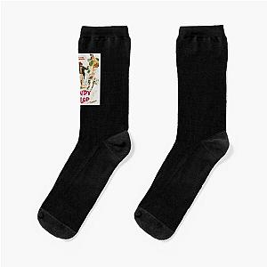 50 Cent Candy  Socks