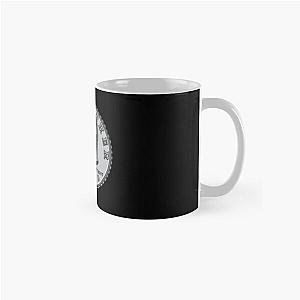 Bruce Jackson 50 Cent Coin Classic Mug