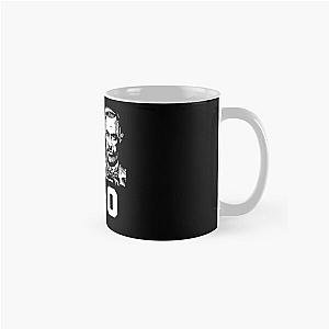 50 Wins Mayweather Money 50 Cent Parody Design Classic Mug