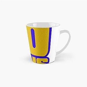 50 Wins Mayweather Money 50 Cent Parody Design Tall Mug