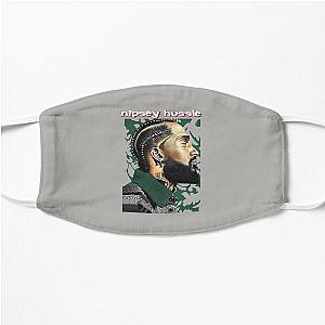 50 cent original essential Flat Mask