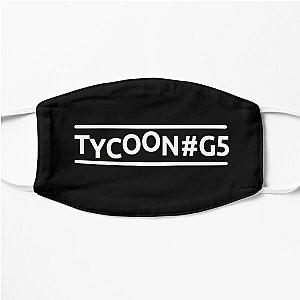 Tycoon - G5 - 50 CENT Fan Art Flat Mask