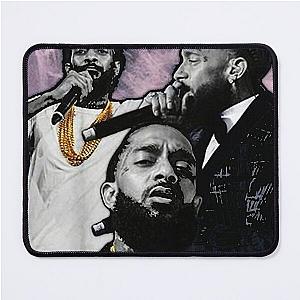 50 Cent Original Essential Mouse Pad