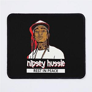 50 cent original essential Mouse Pad