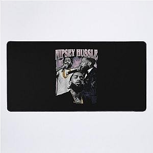 50 cent original essential Desk Mat