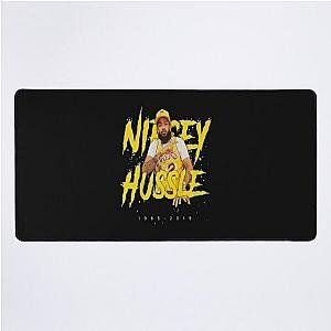 50 cent original essential Desk Mat