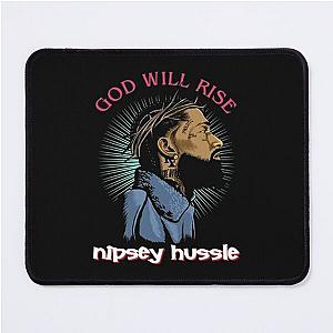 50 cent original essential Mouse Pad