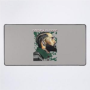 50 cent original essential Desk Mat