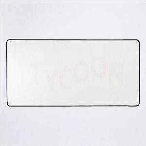 Tycoon - 50 CENT Fan Art Desk Mat