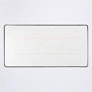 Tycoon - G5 - 50 CENT Fan Art Desk Mat