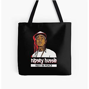 50 cent original essential All Over Print Tote Bag