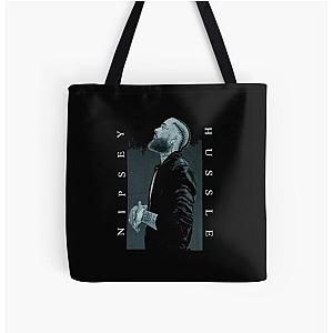 50 cent original essential All Over Print Tote Bag