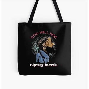 50 cent original essential All Over Print Tote Bag