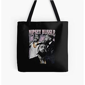 50 cent original essential All Over Print Tote Bag