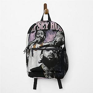 50 Cent Original Essential Backpack