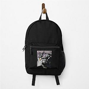 50 cent original essential Backpack