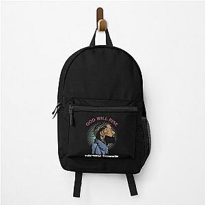 50 cent original essential Backpack