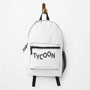 Tycoon - 50 CENT Fan Art!  Backpack