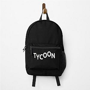 Tycoon - 50 CENT Fan Art Backpack