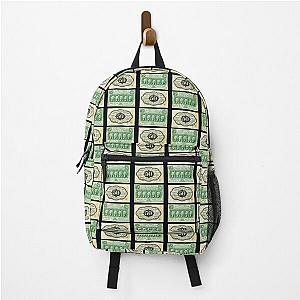 Fractional Currency: 50 cent bill - 1862 Backpack