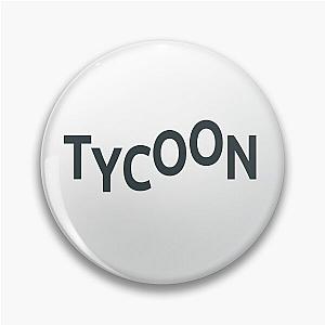 Tycoon - 50 CENT Fan Art!  Pin