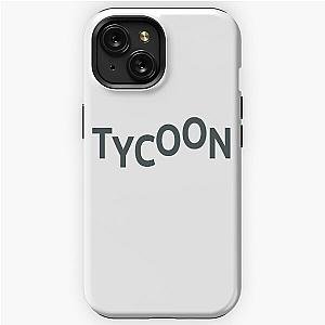 Tycoon - 50 CENT Fan Art!  iPhone Tough Case