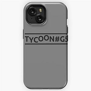 Tycoon - G5 - 50 CENT Fan Art!  iPhone Tough Case