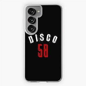 50 Cent Disco Inferno Samsung Galaxy Soft Case