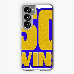 50 Wins Mayweather Money 50 Cent Parody Design Samsung Galaxy Soft Case