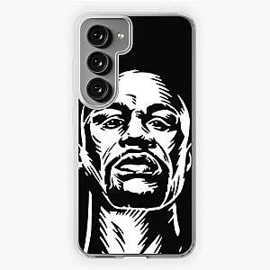 50 Wins Mayweather Money 50 Cent Parody Design Samsung Galaxy Soft Case