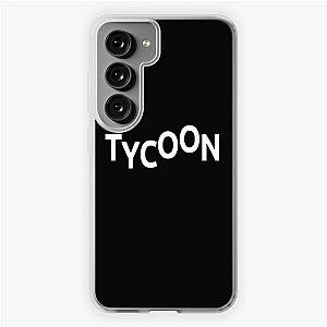 Tycoon - 50 CENT Fan Art Samsung Galaxy Soft Case