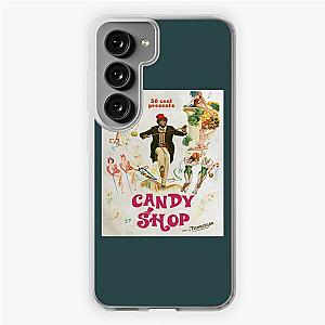 50 Cent Candy  Samsung Galaxy Soft Case