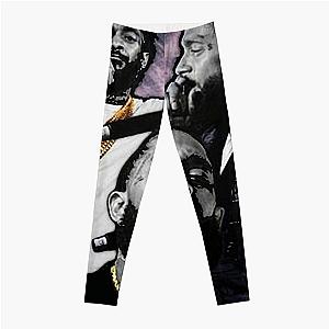 50 Cent Original Essential Leggings