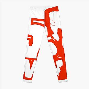 50 Wins Mayweather Money 50 Cent Parody Design Leggings