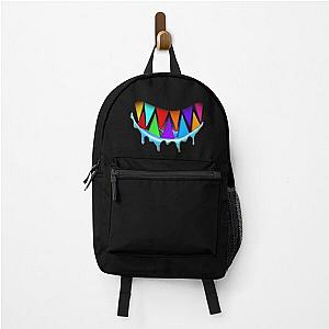 6ix9ine Sixnine Gooba Shark Teeth Backpack