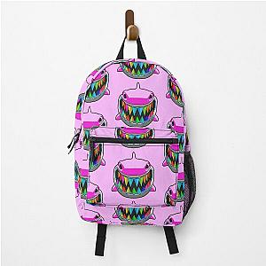 Shark 6ix9ine Backpack