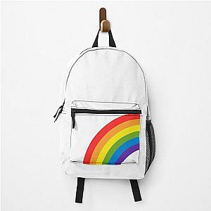 Tekashi 6ix9ine Rainbow Backpack