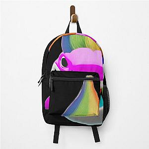 Gooba - 6ix9ine tekashi merch trollz  Backpack