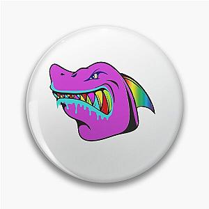 6ix9ine music shark gooba shark Pin