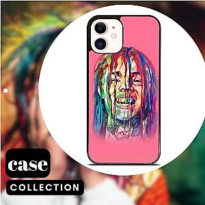 6ix9ine Cases