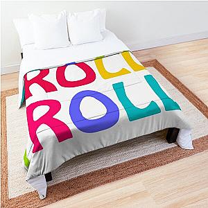 TROLLZ 6ix9ine Comforter