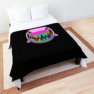 6ix9ine GOOBA Comforter