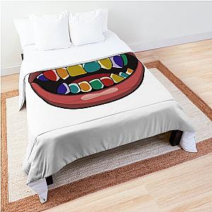 6ix9ine Comforter