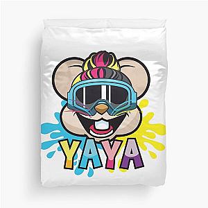 6ix9ine YAYA Duvet Cover