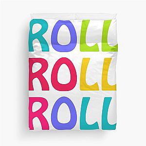 TROLLZ 6ix9ine Duvet Cover