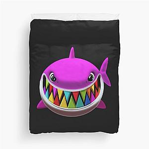 Shark 6ix9ine gooba Duvet Cover